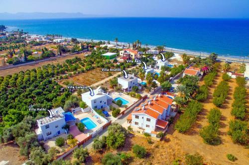 Villa Anatoli By Villa Plus