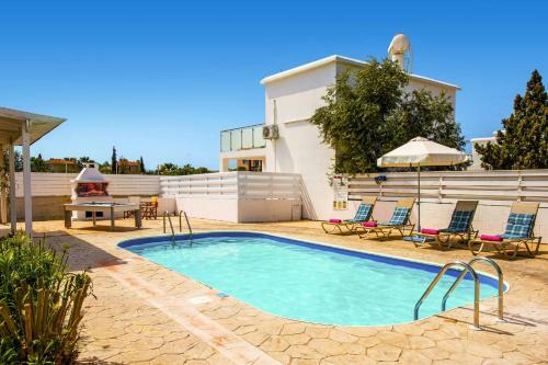 Villa Anatoli By Villa Plus