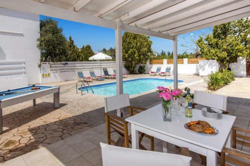 Villa Anatoli By Villa Plus