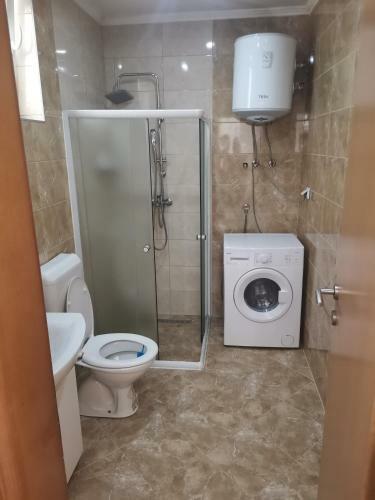 Apartman Aria