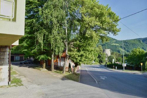 Apartman Palace Jajce