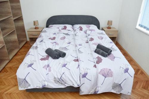Apartman Palace Jajce