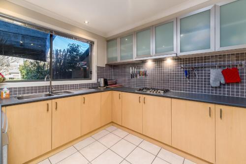 Peaceful 3 Bedroom Holiday Stay