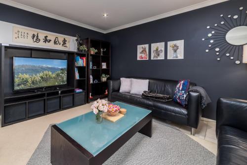 Peaceful 3 Bedroom Holiday Stay