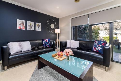 Peaceful 3 Bedroom Holiday Stay