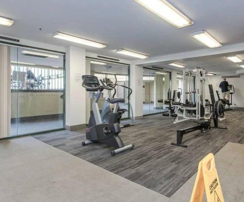 2br 2bath L4 Executive Apartment, In City Centre