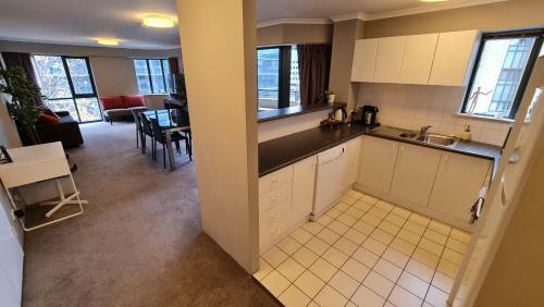 2br 2bath L4 Executive Apartment, In City Centre