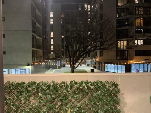 Apartamento Plush At Dawn, Canberra City