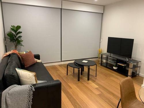 Apartamento Plush At Dawn, Canberra City