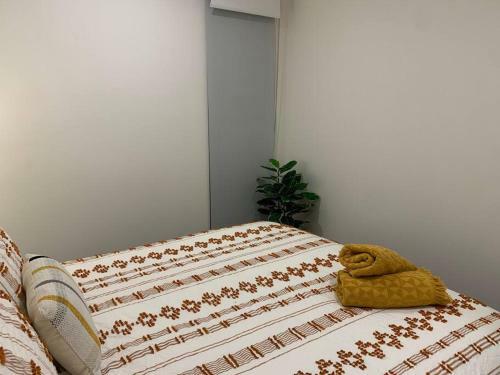 Apartamento Plush At Dawn, Canberra City