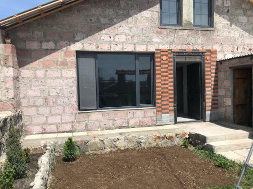 Hostal Alpine Guesthouse Aparan
