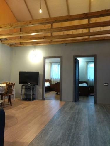 Hostal Alpine Guesthouse Aparan