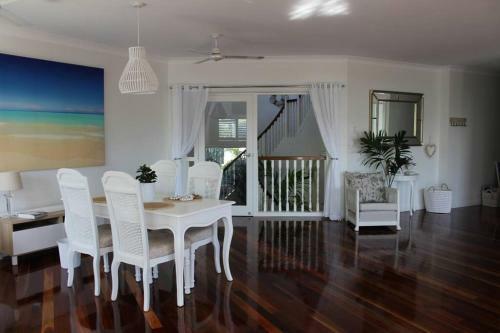 Apartamento Seven Palms