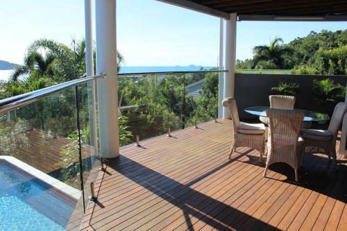 Apartamento Seven Palms