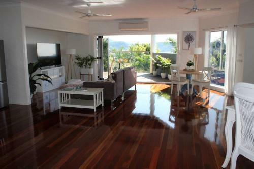 Apartamento Seven Palms