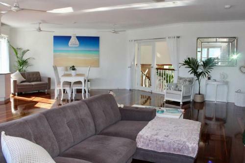 Apartamento Seven Palms