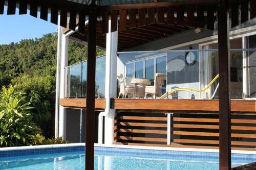 Apartamento Seven Palms