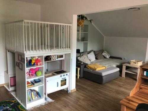Apartamento Hike And Bike Family