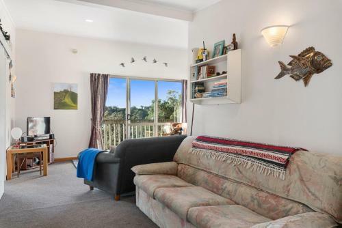 Martin's Bay Magic - Martins Bay Holiday Home