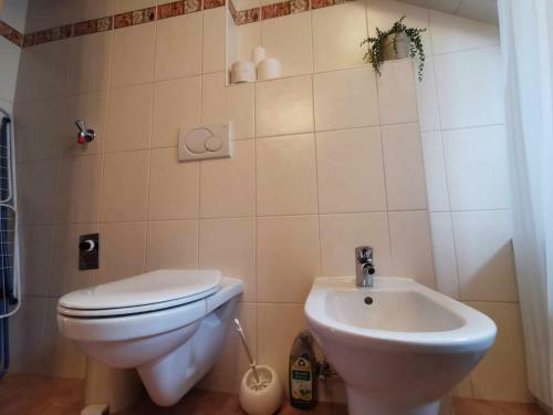 Apartamento Appartement Sisipark