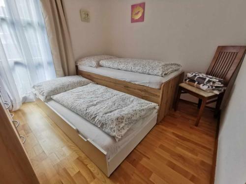 Apartamento Appartement Sisipark