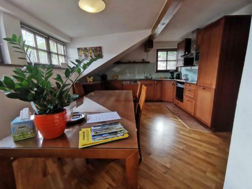 Apartamento Appartement Sisipark