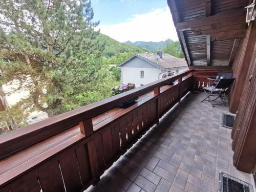 Apartamento Appartement Sisipark