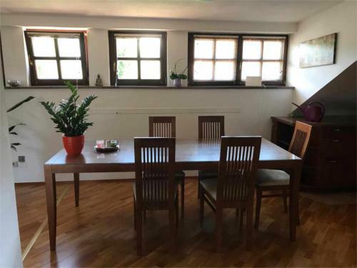Apartamento Appartement Sisipark