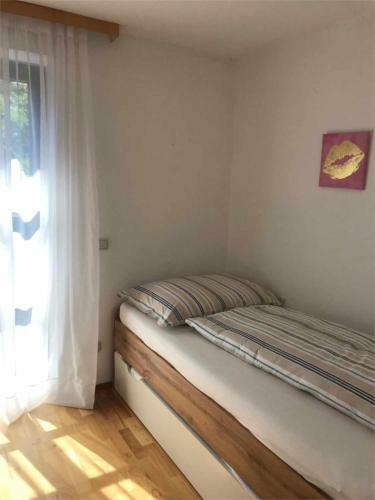 Apartamento Appartement Sisipark