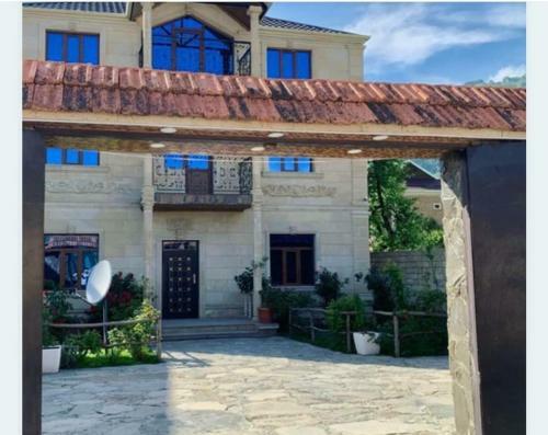 Villa Qafqazresort