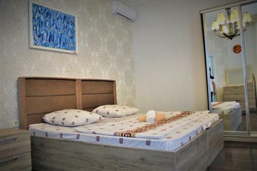 Stone Villa 01