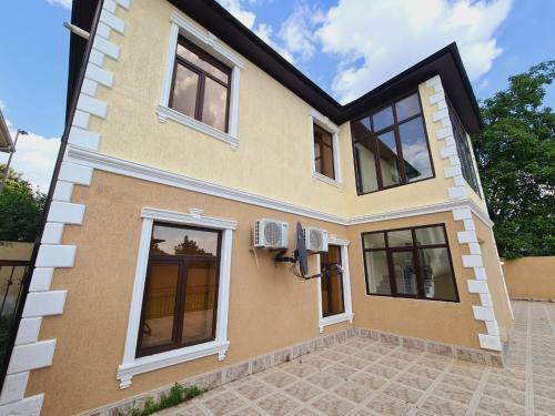Vusals Villa
