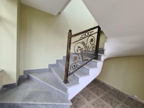 Vusals Villa