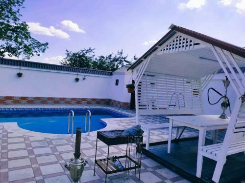 Northcourt Villa