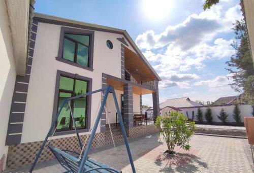 Northcourt Villa