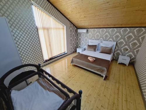 Apartamento Bella Dom Gabala Tehmin