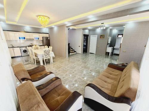 Apartamento Bella Dom Gabala Tehmin