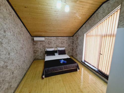 Apartamento Bella Dom Gabala Tehmin