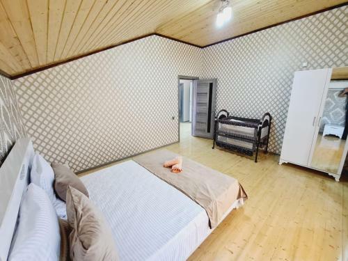 Apartamento Bella Dom Gabala Tehmin