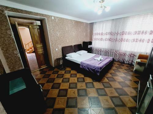 Apartamento Bella Dom Gabala Tehmin