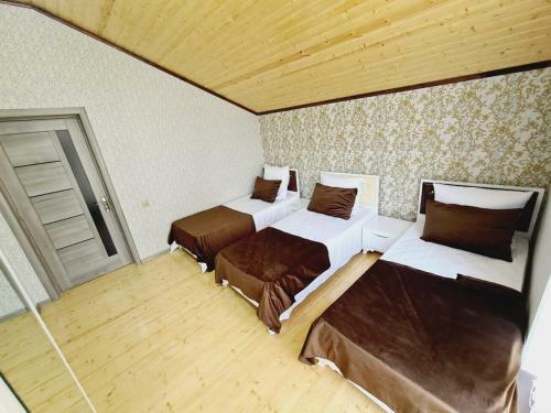 Apartamento Bella Dom Gabala Tehmin