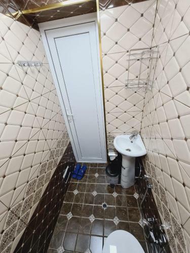 Apartamento Bella Dom Gabala Tehmin
