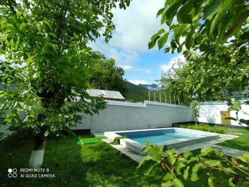 Villa Af Little Home