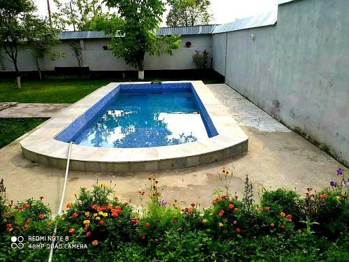 Villa Af Little Home