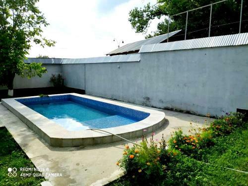 Villa Af Little Home