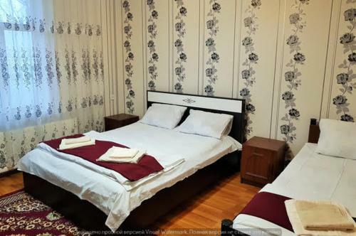 Villa Af Little Home