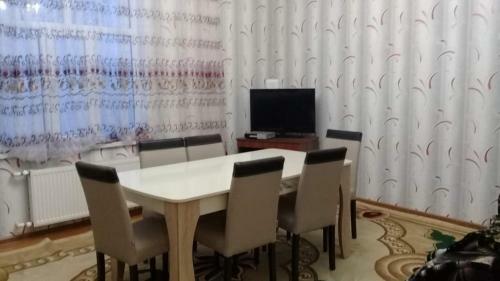 Villa Af Little Home