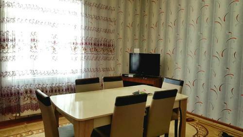 Villa Af Little Home