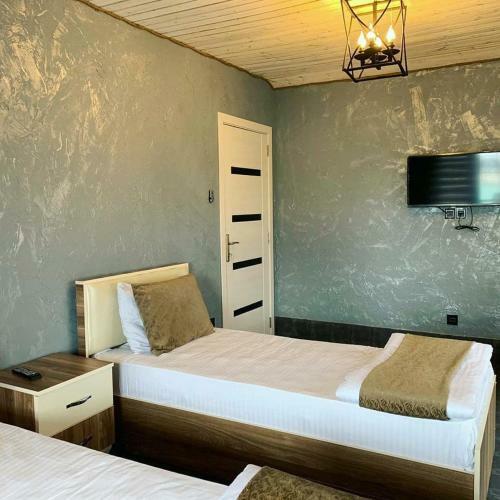 Hostal Gabala Lux Resort