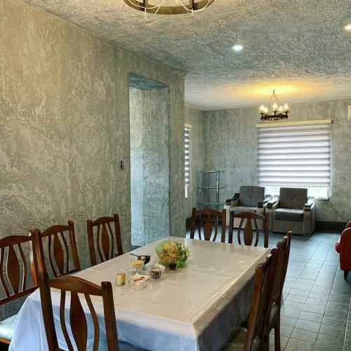 Hostal Gabala Lux Resort